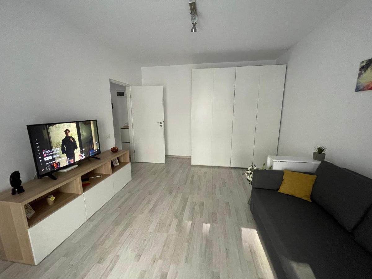 Plaza Luxury Apartment Near Presidential Palace Bucareste Exterior foto